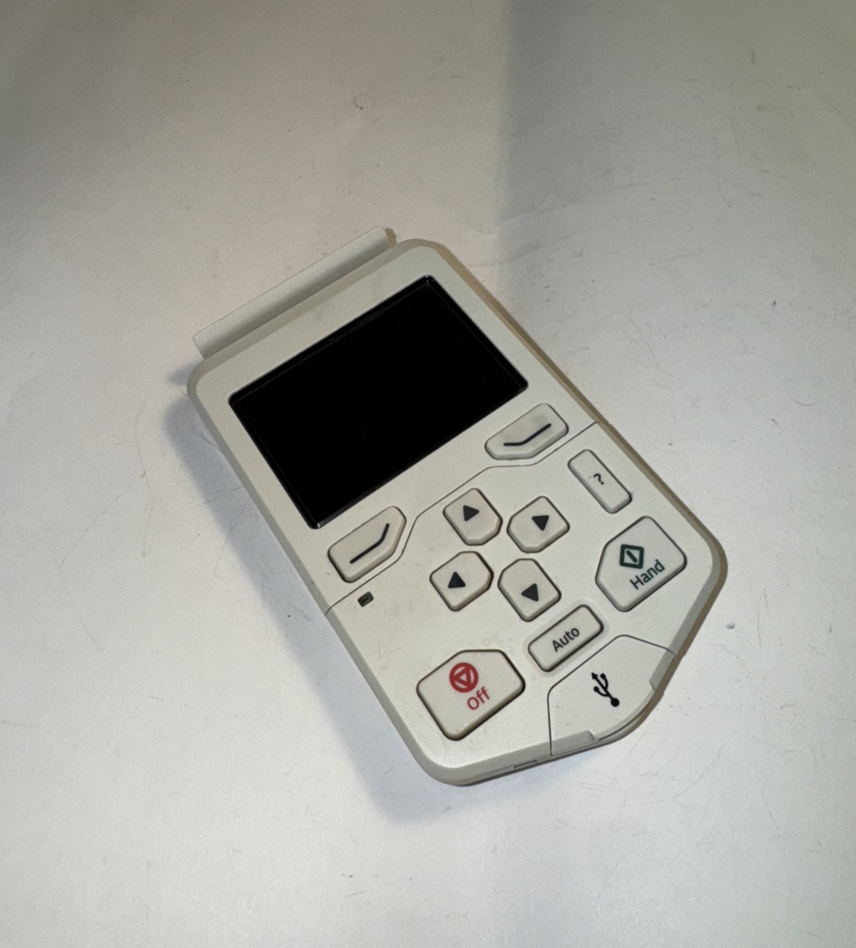 ABB ACH-AP-H Control Panel Interface Operator